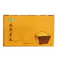 方顺小米 木兰贡米 五谷杂粮 月子小米 粗粮米