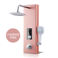 集成淋浴屏 YK-L1