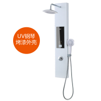 集成淋浴屏 YK-L2