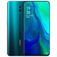 OPPO Reno 移动版 雾海绿 6G+256G （代销）