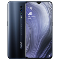 OPPO Reno Z 全网通版 极夜黑 6G+256G
