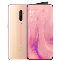 OPPO Reno 10倍变焦版 全网通 薄雾粉 6G+128G