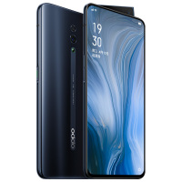 OPPO Reno 全网通版 8G+128G 极夜黑（代销）