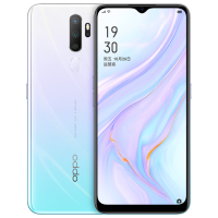 OPPO A11 极夜黑 4G+64G 全网通