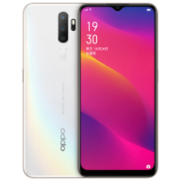OPPO A11 流云白 6G+128G 全网通