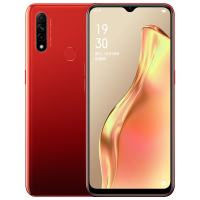 OPPO A8 4GB+128GB 石榴红 全网通