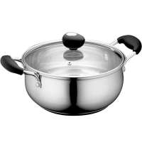 爱仕达汤锅C1722