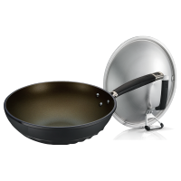 爱仕达炒锅CL30T2Q