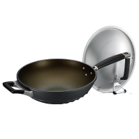 爱仕达炒锅CL32T2Q