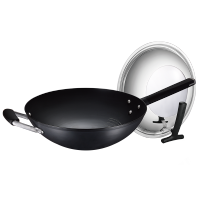 爱仕达炒锅CF34M2Q