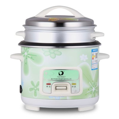多丽电器电饭煲cfxb50-a(5a5)