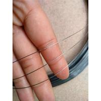 弹簧钢线钢丝单股钢线电梯放样板线线经0.30.40.50.6到4.0mm