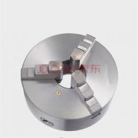 三爪卡盘00三爪自定心卡盘250|100|160|80|320|630车床卡盘