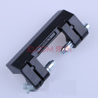 焊接暗铰链 CL201-1铰链 威图柜铰链 配电箱柜铰链HL011-1