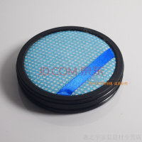 飞利浦吸尘器配件 FC6402海绵滤适FC6400 6408 6166 6162 FC6168