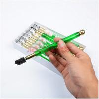 玻璃 切割玻璃瓷砖金刚石 滚轮式自动注油式玻璃笔