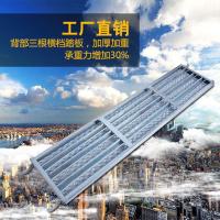 移动加厚热镀锌活动架脚手架三挡踏板梯形架活动架圆焊2.6厚