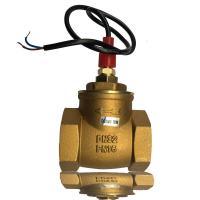 水流感应开关 N32挡板水流开关缺水保护控制流量传感器感应开关06