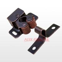 碰珠扣 衣橱柜子木纱配件弹簧家具碰锁夹卡式 柜吸 卡扣SN3988