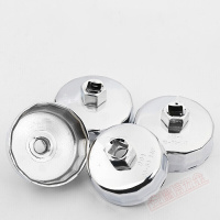 钢制滤芯帽式扳手汽保维修机油碗型滤清器拆装机油格903扳手工具耐用防锈SN3977