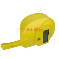 手持式塑料电焊面罩 防水烧焊面罩 手提式连体面具 焊帽