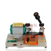 总代理 电子德富配钥匙机器DF-238RS 金刚叶片锁机锁匠用品