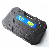 手电钻工具箱加厚型冲击钻手提箱塑料盒子通用多功能