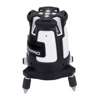 水平仪激光5线高精度平水仪强光投线仪自动调平