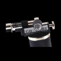 喷火打火机点火纯铜气体焊喷灯焊接首饰烧验金银瓦斯喷+