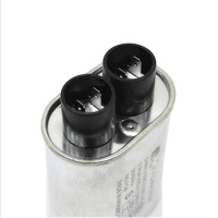 格兰仕美的微波炉高压电容保险丝单向双向二极管云母片维修配件