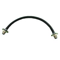 4L焊炬煤气罐导气过桥充煤气连接管乙炔燃气液化气钢瓶充气接头