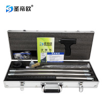 吊顶神器管卡钉消音抢王一体钉射钉器木工装修打眼固定钉