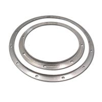 大口径法兰角铁法兰镀锌法兰不锈钢法兰带孔法兰风机法兰风管法兰