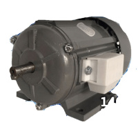 适用三相分马力异步电动机JW7114 370W微型交流电机马达380V动机小