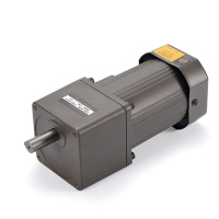 雷奥哈德120W高品质齿轮减速马达三相异步电机减速比3-10