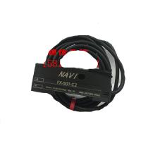 Panasonic 全新原装 FX-501-C2光纤放大器 假一罚十