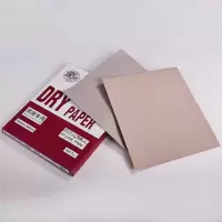方砂沙皮漆面塑料打磨家具砂纸抛光砂纸锋利耐磨 打磨砂纸 抛光砂纸