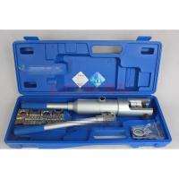 铝合金液压压线钳PC-300H带安全阀液压接钳 铜铝鼻压接16-300