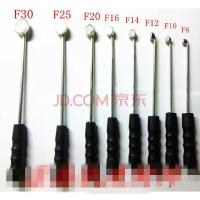 冲床配件安全手柄安全器磁性吸盘吸料钳磁铁冲床机械手