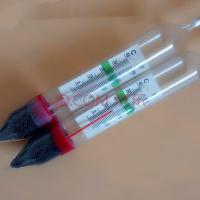 海水养殖盐度密度计比重计浓度计水族盐表测盐仪咸度计盐水计