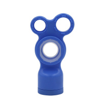 面盆水龙头内嵌出水嘴口滤扳手工具起泡器滤芯拆卸清洗堵塞