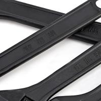 工具多功能可调节活络扳手81012151824寸机修汽修折扣