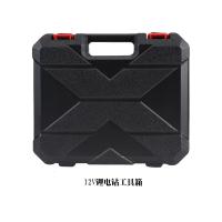 12V手电钻锂电钻充电电钻电起子电动螺丝刀多功能21V电钻箱子盒子