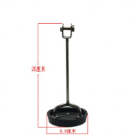 水井泵吊芯皮碗一体泵芯不锈钢水泵手摇泵配件家用井头井柄连胶圈