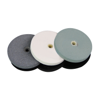 砂轮机砂轮片 5寸6寸8寸 树脂砂轮片80目 36目 60目 砂轮机配件