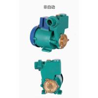 增压泵 铜芯家用 增压自吸泵 水泵 空调泵 抽水泵GP125W