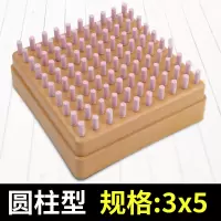 砂轮打磨头火石仔电磨头m金属打磨抛光红钢玉砂轮打磨头2.35mm