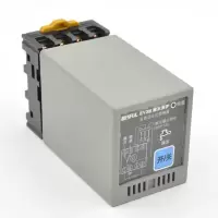 全自动水位控制器 220V液位控制器继电器水泵开关水塔水池碧河EV3