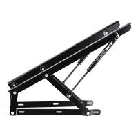 床用液压杆支撑架气弹簧榻榻米气撑举升器气动气撑杆床支架