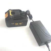 无刷电动扳手套筒锂电池通用充电器式 风炮脚手架子木工